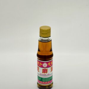 芝麻油 150ml