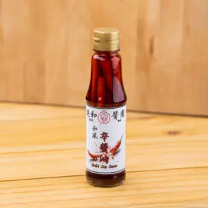 辛醬油 150ml