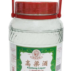 雄獅高粱酒 2500ml (4斤)