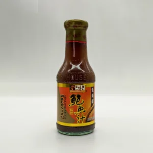 鮑魚汁(美味棧) 380克
