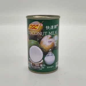 快達椰漿(細) 165ml