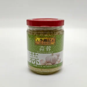 蒜蓉(李錦記) 213克