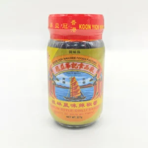 桂林醬(冠益) 227克