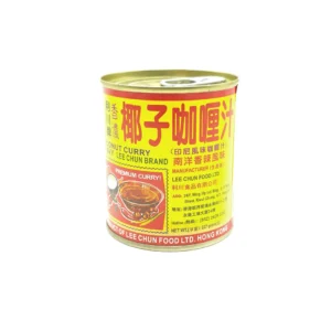 椰子咖哩汁227g