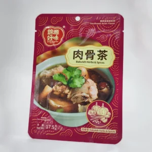 肉骨茶 17.5克