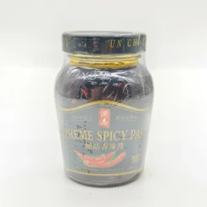 極品香辣醬 180g