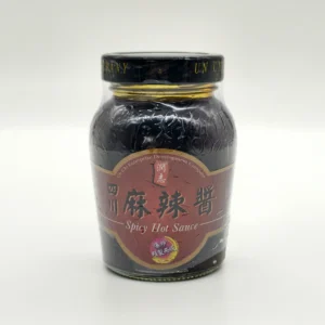 四川麻辣醬 180g