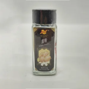 薑粉 30克