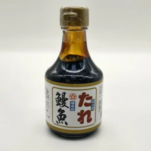 蒲燒鰻魚汁 200ml