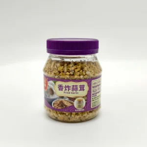 炸蒜茸 150克