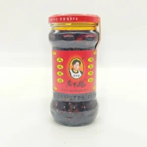 老干媽椒油 280克