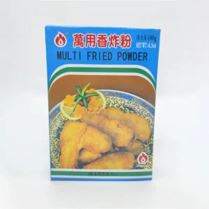 萬用炸粉(理想牌) 180克