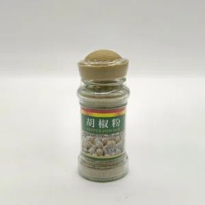 胡椒粉 30克
