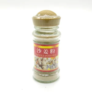 沙薑粉 30克