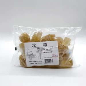 冰糖(1斤)