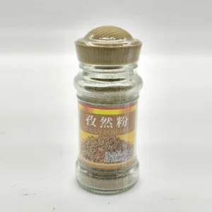 孜然粉 25克