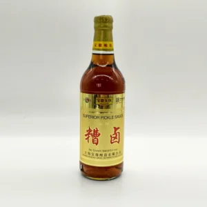 寶鼎牌糟滷 500ml