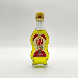 五豐花椒油 110ml