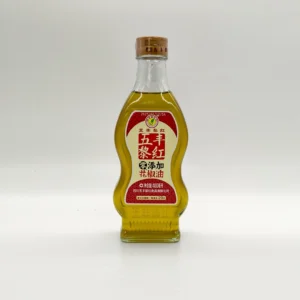 五豐花椒油 400ml