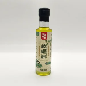 五豐藤椒油 265ml