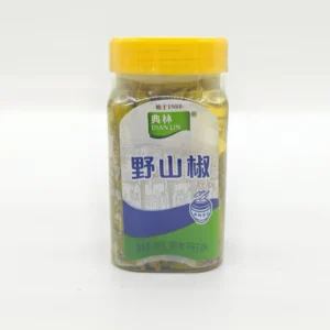 野山椒(典林) 300克