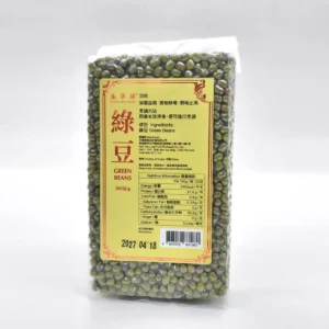綠豆 300g