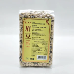 眉豆 230g