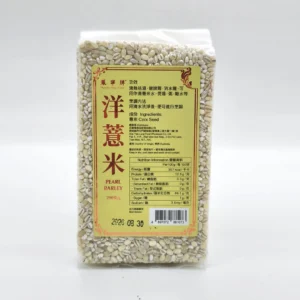 洋薏米 300g
