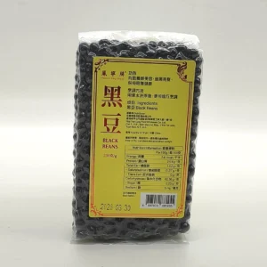 黑豆 230g
