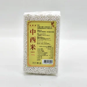 中西米 240g