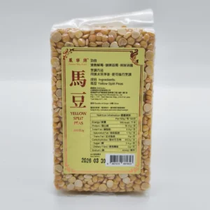 黃小米 1Kg