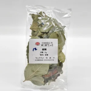 香葉 15克