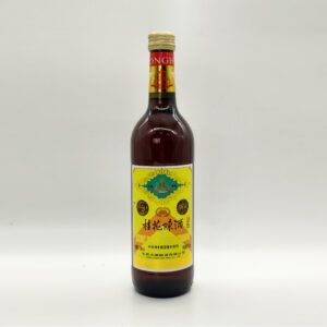 桂花陳酒 750ml