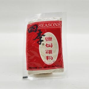 四季牌鹽焗雞粉