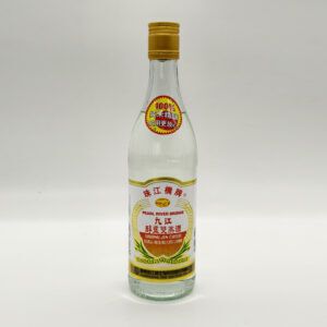 九江雙蒸酒 500ml
