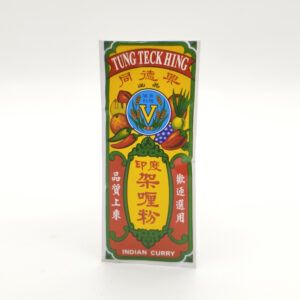 印度咖哩粉 5克