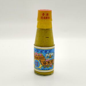 芥末醬(冠益) 30ml