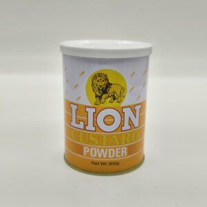 吉士粉(獅嘜牌) 300g