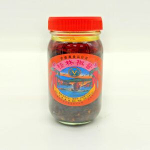 桂林醬(同德興) 227克