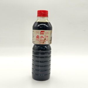 滷水汁 500ml