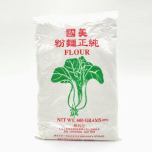 麵粉(大白菜) 600克