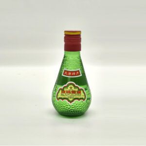 金星牌天津細玫瑰露酒 125ml