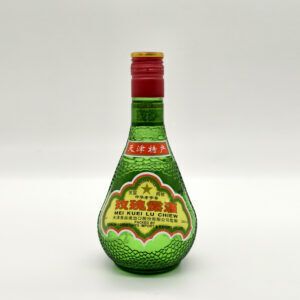 金星牌天津大玫瑰露酒 500ml