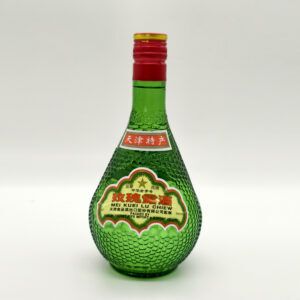 金星牌天津中玫瑰露酒 250ml