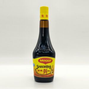 美極鮮醬油 800ml