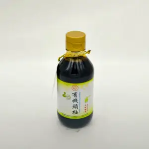 有機頭抽 210ml