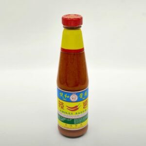 辣椒醬 280ml
