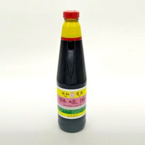 鮮蠔油 630ml
