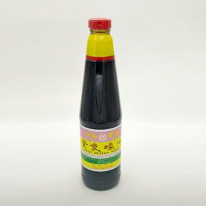 素食蠔油 630ml