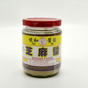 芝麻醬 210ml